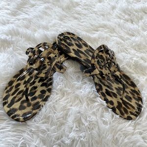 Tori Burch Sandals